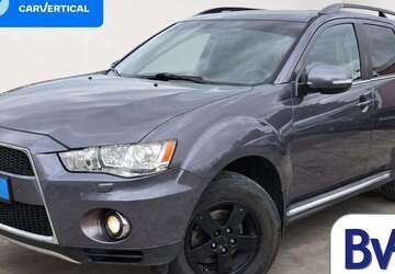 Mitsubishi Outlander 146.769 km 8.999 &euro; Dresden 01237