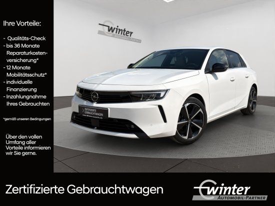 Opel Astra 66.779 km 17.280 &euro; Großröhrsdorf OT Bretnig 01900