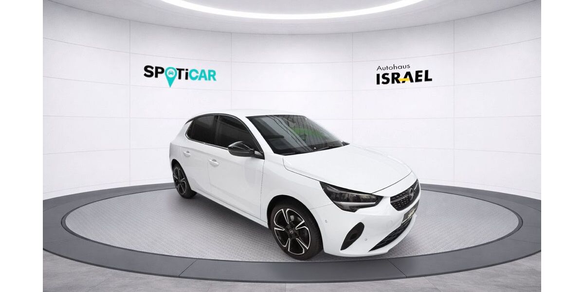 Opel Corsa 62.253 km 14.450 &euro; Dresden 01257