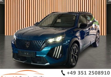Peugeot 2008 10.222 km 17.880 &euro; Dresden 01328