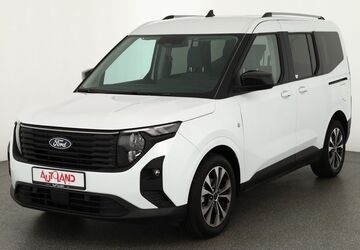 Ford Tourneo Courier 6.418 km 23.890 &euro; Meißen 01662