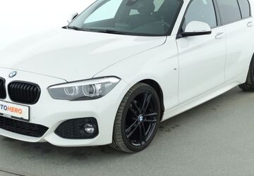 BMW 120 107.358 km 18.340 &euro; Dresden 01187