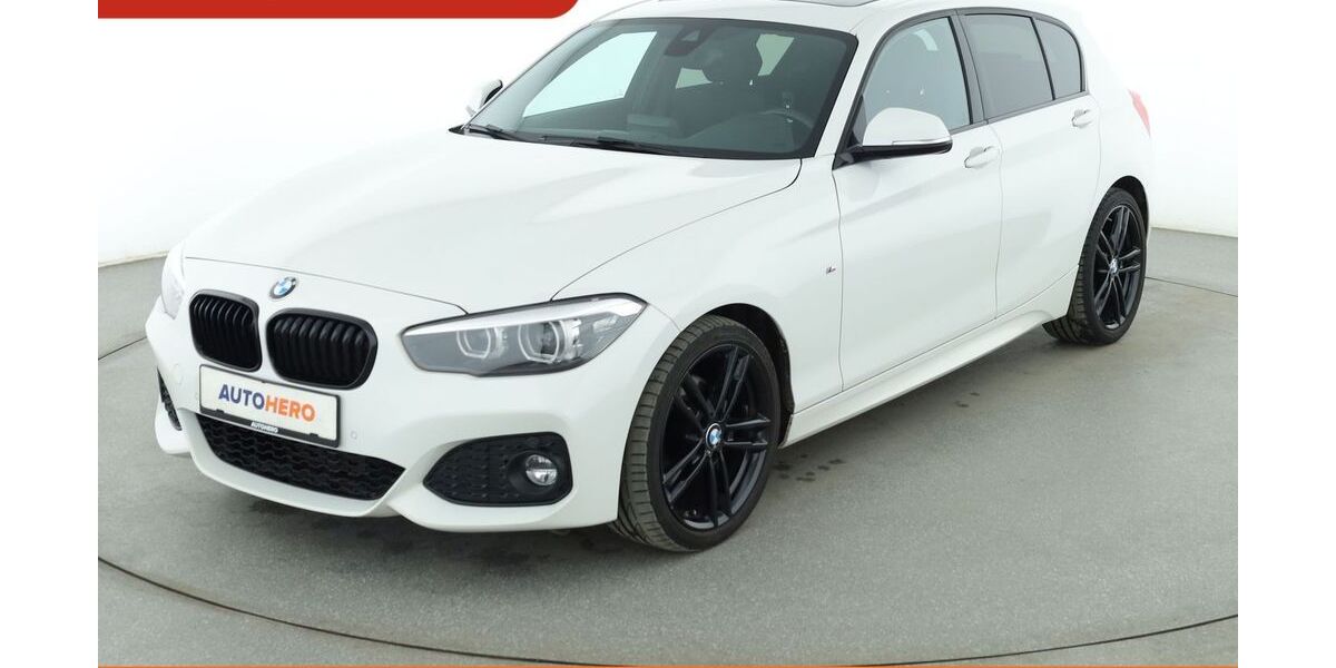 BMW 120 107.358 km 18.340 &euro; Dresden 01187