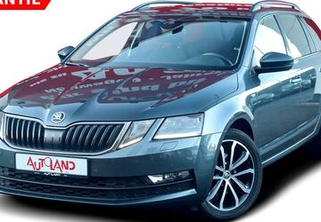 Skoda Octavia 71.498 km 21.950 &euro; Meißen 01662