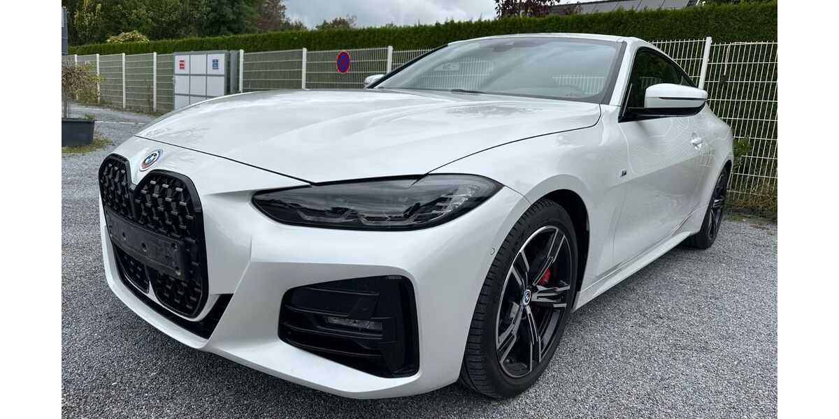 BMW 420 31.700 km 34.999 &euro; Dresden 01259