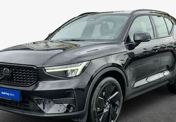 Volvo XC40 5.114 km 36.800 &euro; Dresden 01277