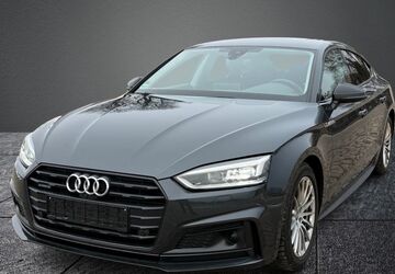 Audi A5 181.000 km 25.490 &euro; Dresden 01127