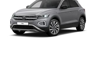 VW T-Roc 41.326 km 25.890 &euro; Dresden 01169