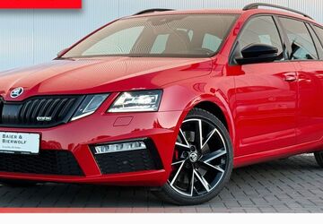Skoda Octavia 74.113 km 23.990 &euro; Coswig 01640