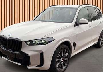 BMW X5 8.900 km 71.980 &euro; Dresden/Weißig 01328