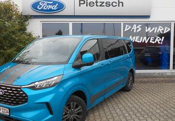 Ford Tourneo Custom 15.000 km 44.990 &euro; Radeberg 01454