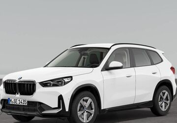 BMW X1 88.250 km 29.970 &euro; Dresden 01067