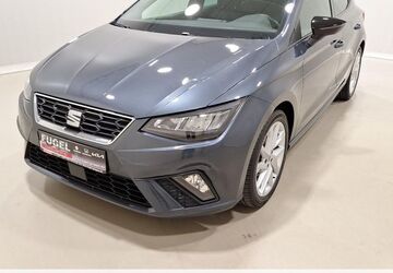 Seat Ibiza 19.390 km 14.949 &euro; Dresden 01157