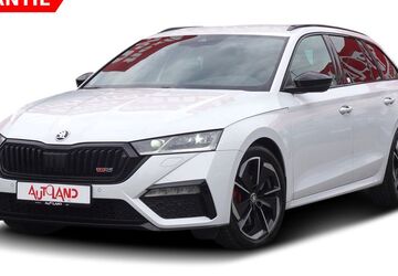 Skoda Octavia 57.621 km 31.950 &euro; Dresden 01069