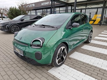 Gebrauchte Renault Twingo