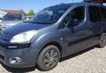 Citroen Berlingo 149.005 km 3.200 &euro; Dresden 01219