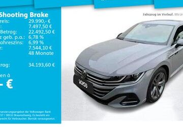 VW Arteon 61.066 km 29.990 &euro; Dresden 01067