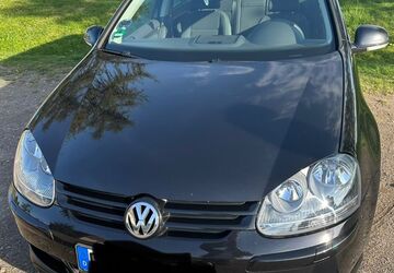 VW Golf 207.287 km 2.999 &euro; Pesterwitz 01705