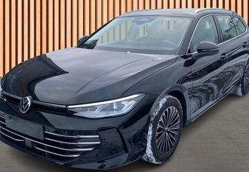 VW Passat Variant 12.773 km 34.880 &euro; Dresden 01328