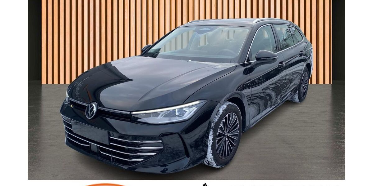 VW Passat Variant 12.773 km 34.880 &euro; Dresden 01328