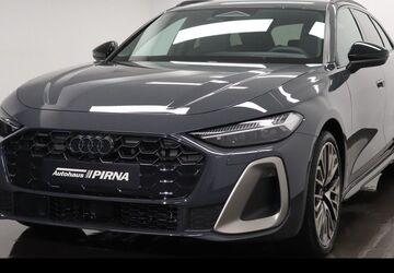 Audi A5 12.000 km 68.720 &euro; Pirna 01796