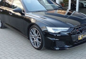 Audi S6 15.350 km 57.970 &euro; Dippoldiswalde 01744