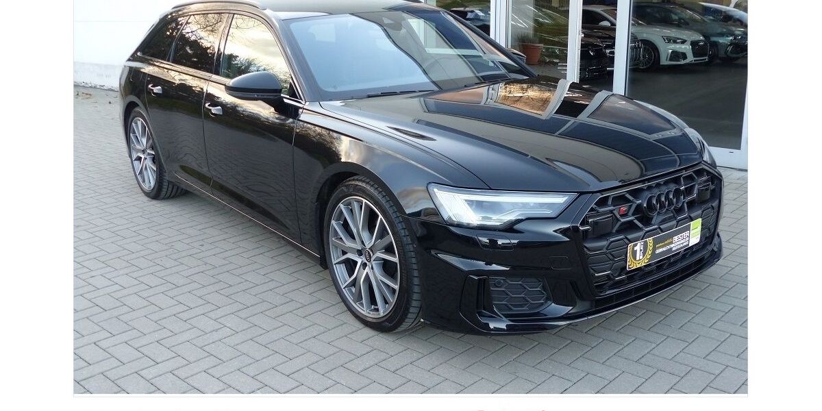 Audi S6 15.350 km 57.970 &euro; Dippoldiswalde 01744