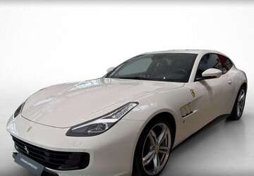 Ferrari GTC4 Lusso 51.400 km 199.990 &euro; Radebeul 01445