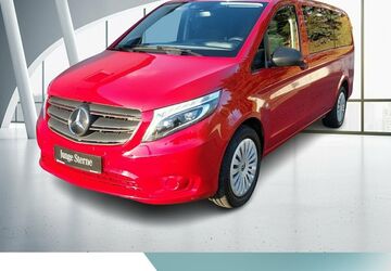 Mercedes-Benz Vito 138.978 km 31.490 &euro; Kesselsdorf 01723