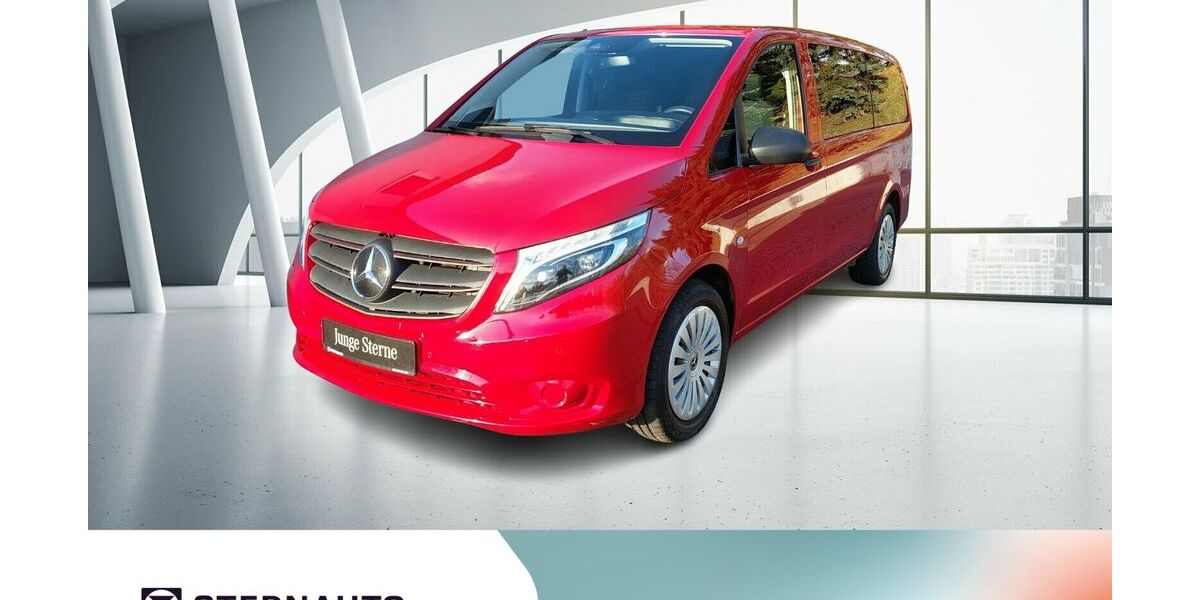Mercedes-Benz Vito 138.978 km 31.490 &euro; Kesselsdorf 01723