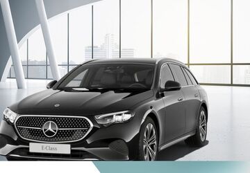 Mercedes-Benz E 300 11.845 km 58.150 &euro; Dresden 01239