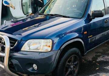 Honda CR-V 239.000 km 1.750 &euro; Dresden 01257