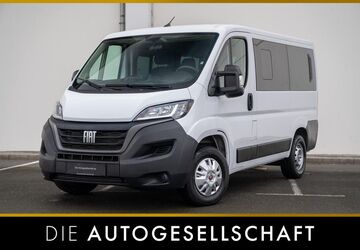 Fiat Ducato 59.747 km 29.990 &euro; Heidenau bei Dresden 01809