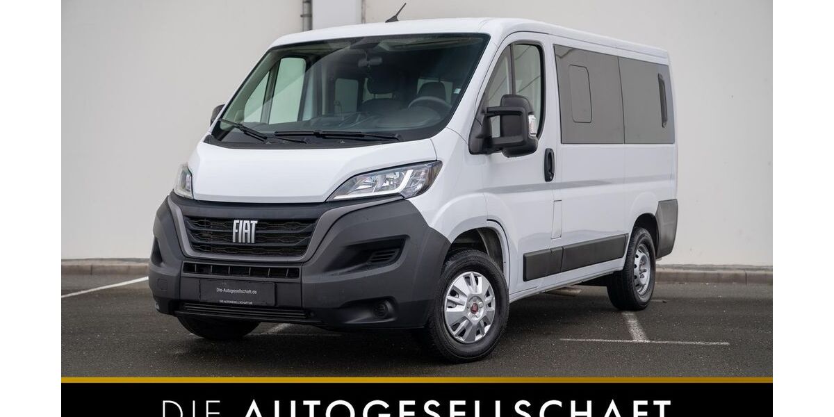 Fiat Ducato 59.747 km 29.990 &euro; Heidenau bei Dresden 01809