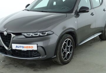 Alfa Romeo Tonale 22.294 km 24.580 &euro; Dresden 01187