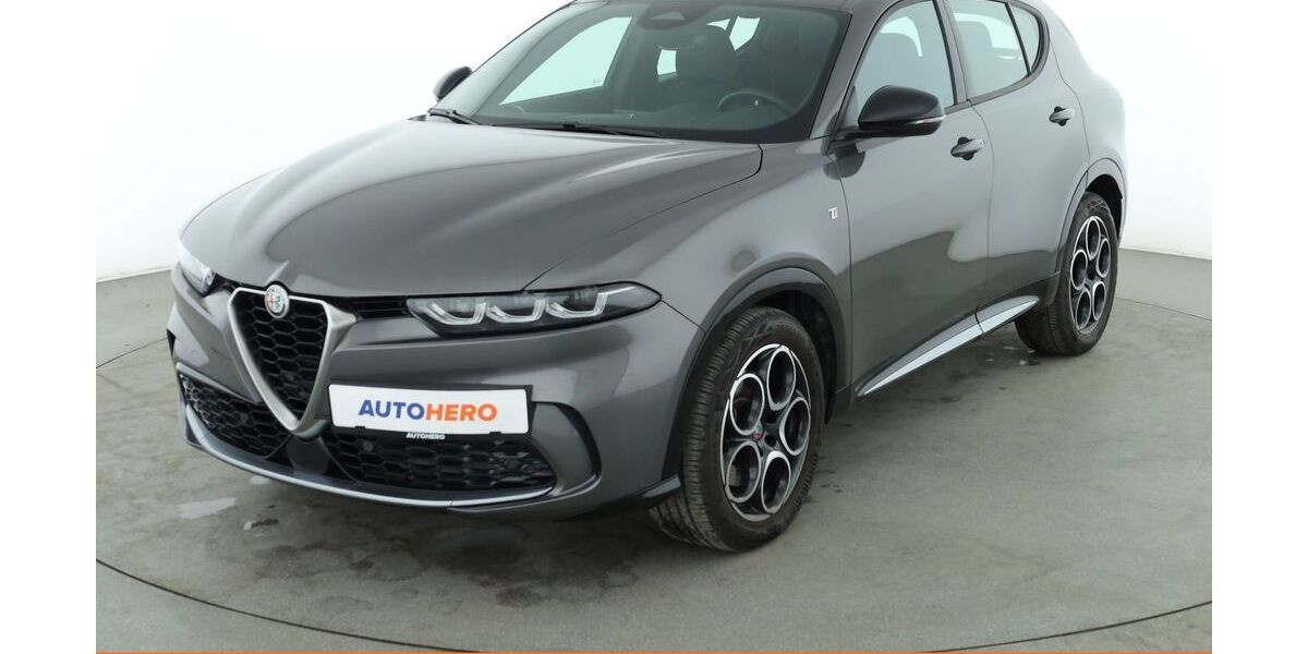 Alfa Romeo Tonale 22.294 km 24.580 &euro; Dresden 01187