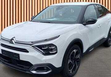 Citroen C4 43.325 km 16.980 &euro; Dresden 01328