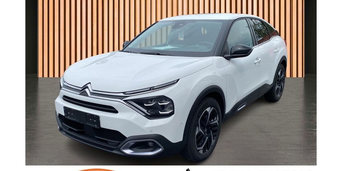 Citroen C4 43.325 km 16.980 &euro; Dresden 01328