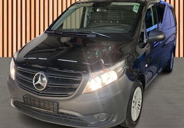 Mercedes-Benz Vito 52.706 km 36.980 &euro; Dresden 01328