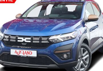 Dacia Sandero 29.986 km 18.990 &euro; Meißen 01662