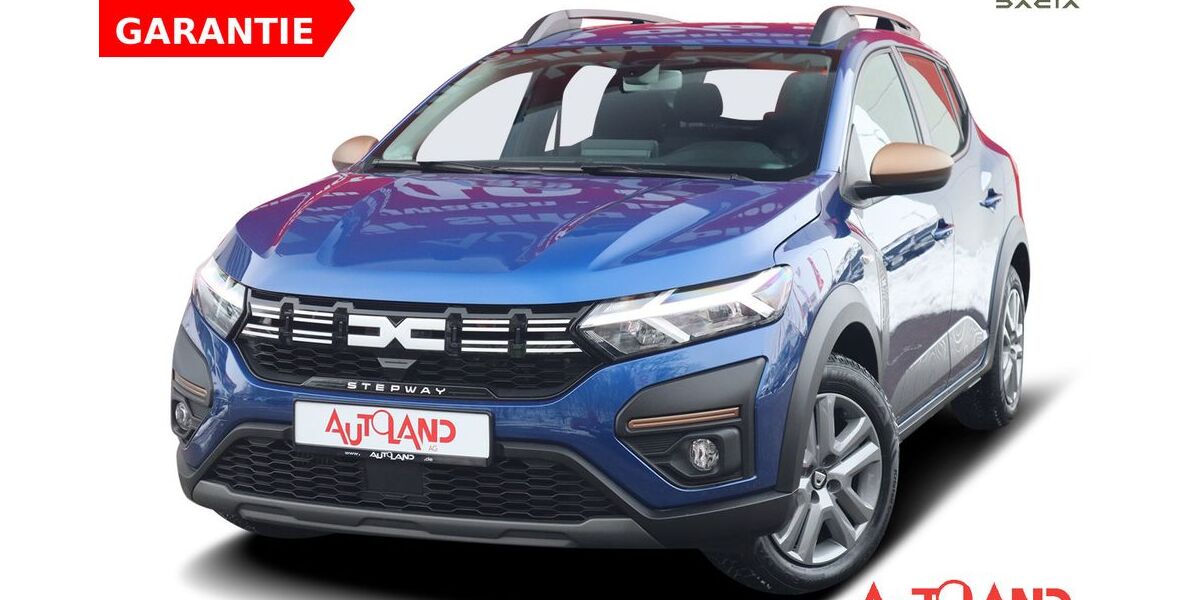 Dacia Sandero 29.986 km 18.990 &euro; Meißen 01662