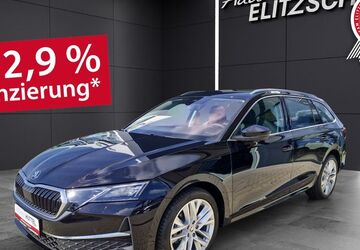 Skoda Octavia 16.000 km 33.790 &euro; Dippoldiswalde 01744