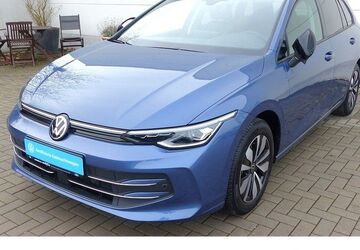 VW Golf 24.090 km 27.970 &euro; Dippoldiswalde 01744