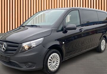 Mercedes-Benz Vito 47.748 km 39.980 &euro; Dresden 01328