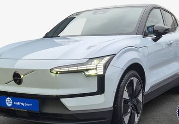 Volvo EX30 5.932 km 36.990 &euro; Dresden 01159