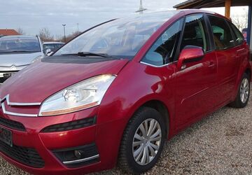 Citroen C4 Picasso 182.728 km 1.950 &euro; Dresden 01219
