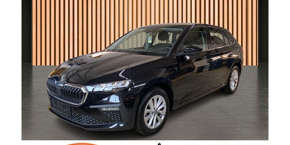 Skoda Scala 15.170 km 18.980 &euro; Dresden 01328