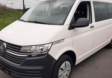 VW T6 Caravelle 119.000 km 22.990 &euro; Dresden 01259