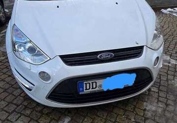 Ford S-Max 220.000 km 6.500 &euro; Dresden 01307