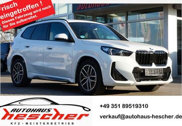BMW X1 63.320 km 41.980 &euro; Dresden 01139